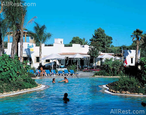 PortAventura 12